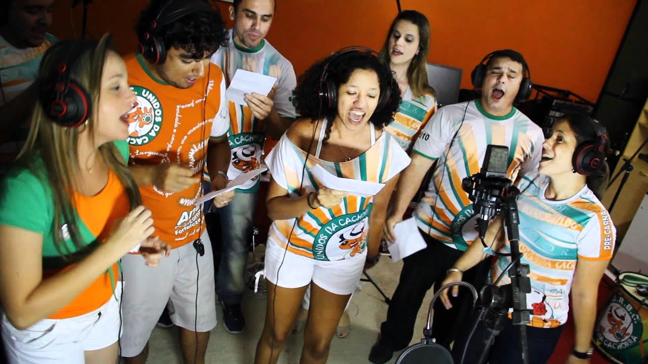 Balança, Cachorra!