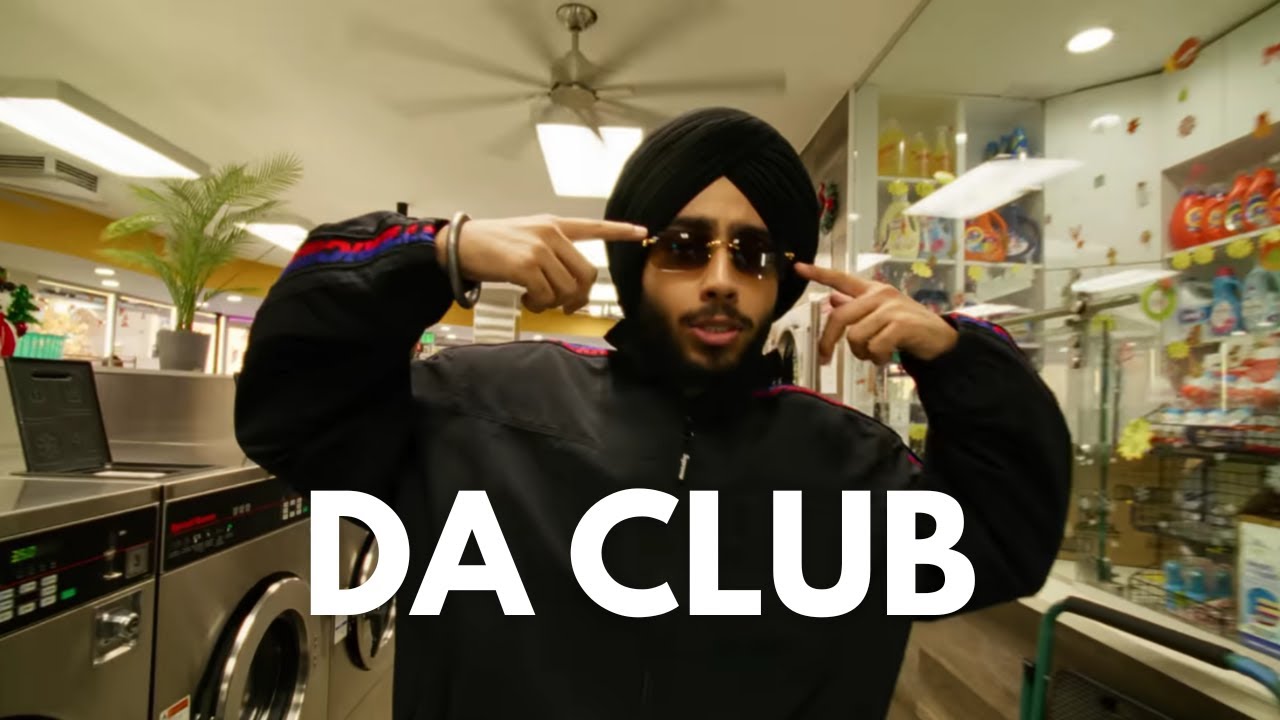 (SOLD) Shubh Type Beat - 