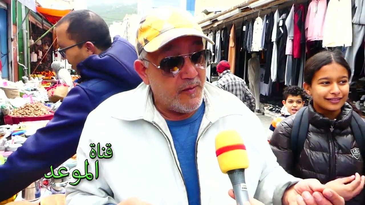 نهج توى جاء مشهور حتى في أوروبا أولادنا في الغربة كي يروحو يحبو يزرو نهج توى جاء