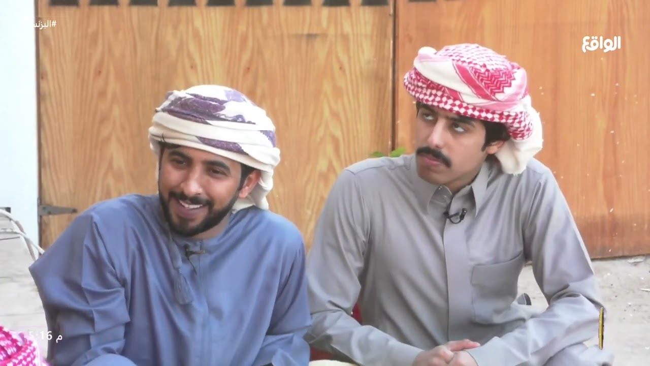 جلسة السبلة العمانية | محمد العويسي 