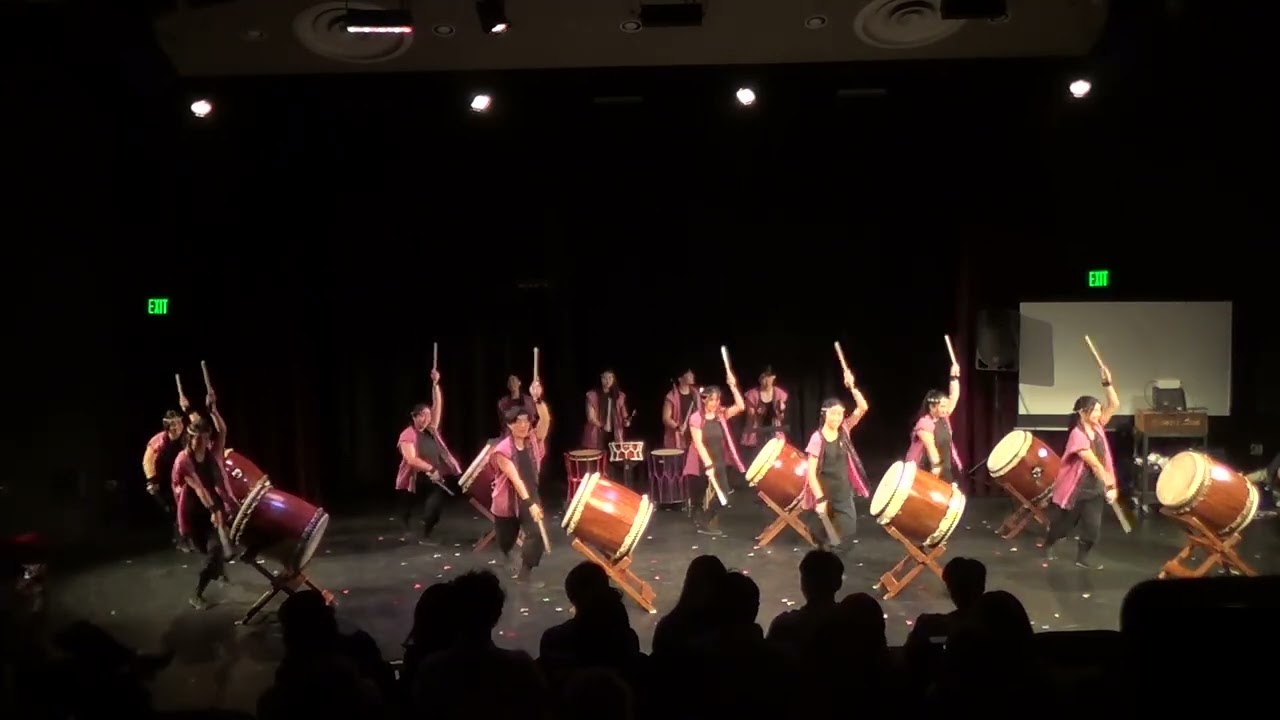 Tora no Ko - Kyodo Taiko “Ichi-Go Ichi-E” Spring Concert 2023