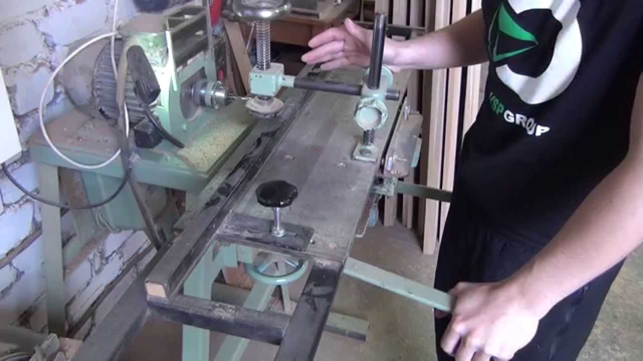 Пазы ,обзор долбежки + пазы на сверлильном станке