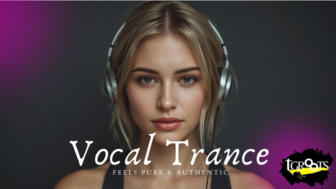 2026 02 🎧 |  BEST VOCAL TRANCE 🎵 |  TRACKLIST ⏬