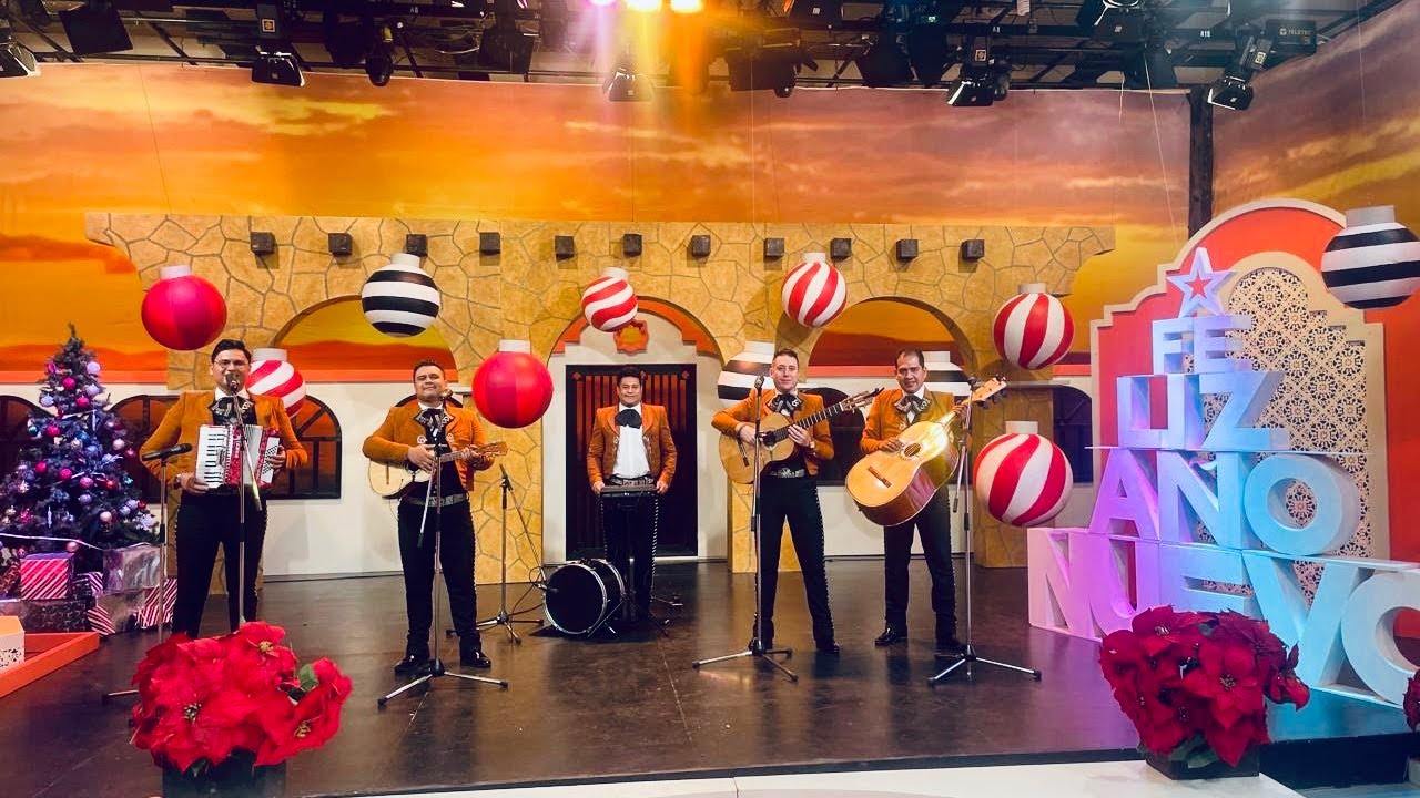 Programa especial de fin de año de 