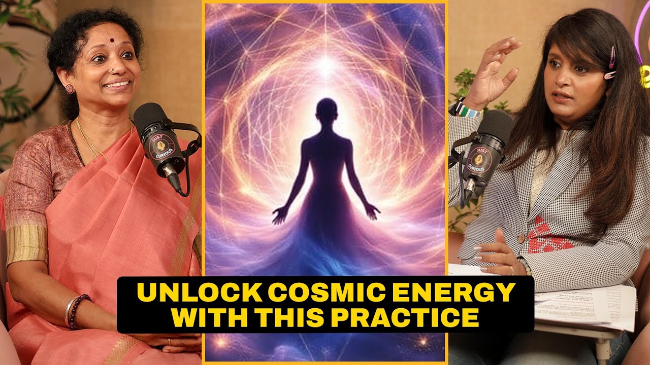 How to Connect With Universal Energy