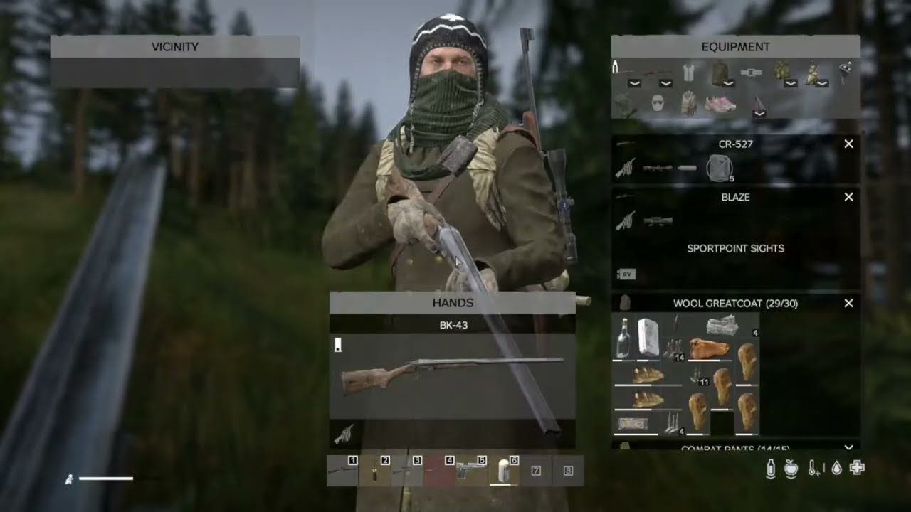 DayZ Saturday
