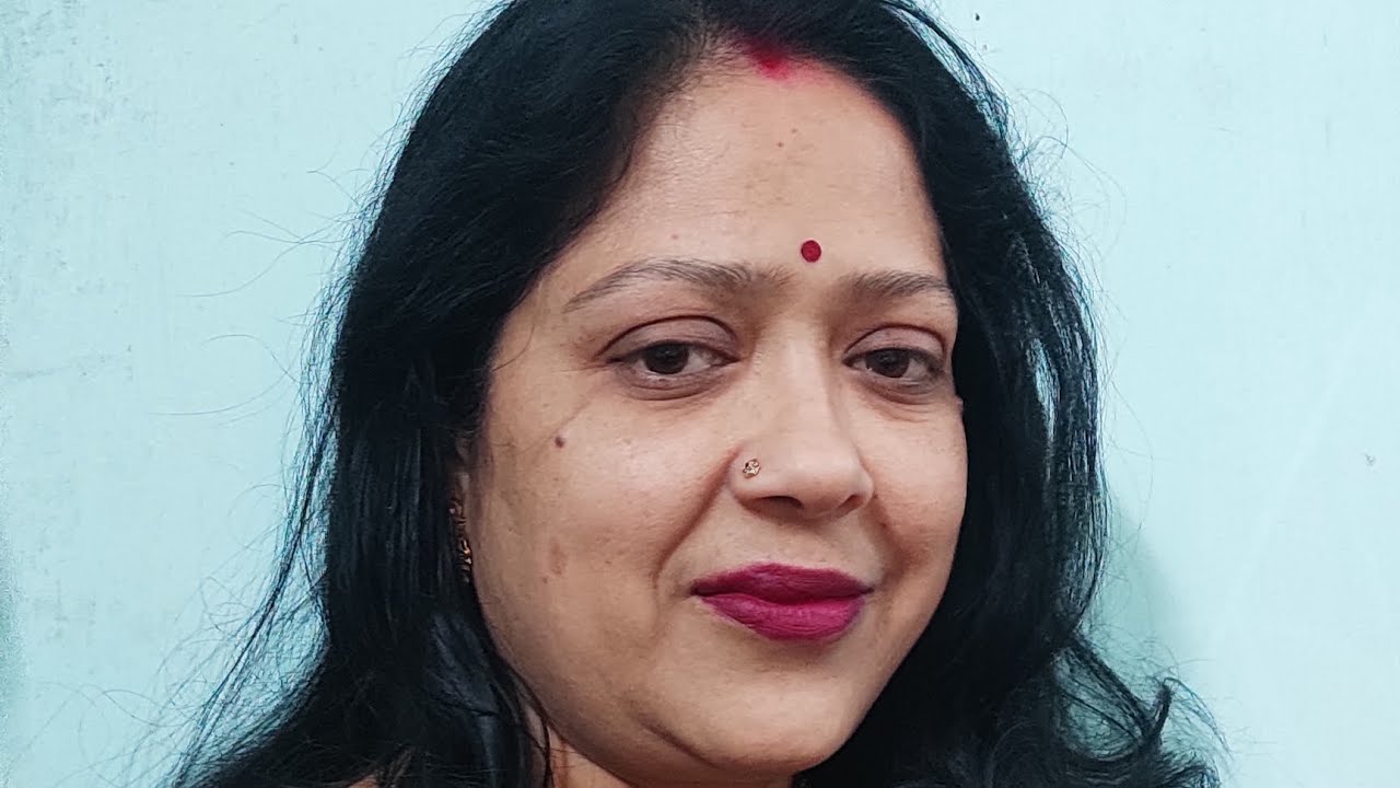 এ গানে প্রজাপতি পাখায় পাখায় রং ছড়ায় / সন্ধ্যা মুখোপাধ্যায়/ কভার- তাপসী হার দাস🙏🙏🙏🌼🌼🌅🌅