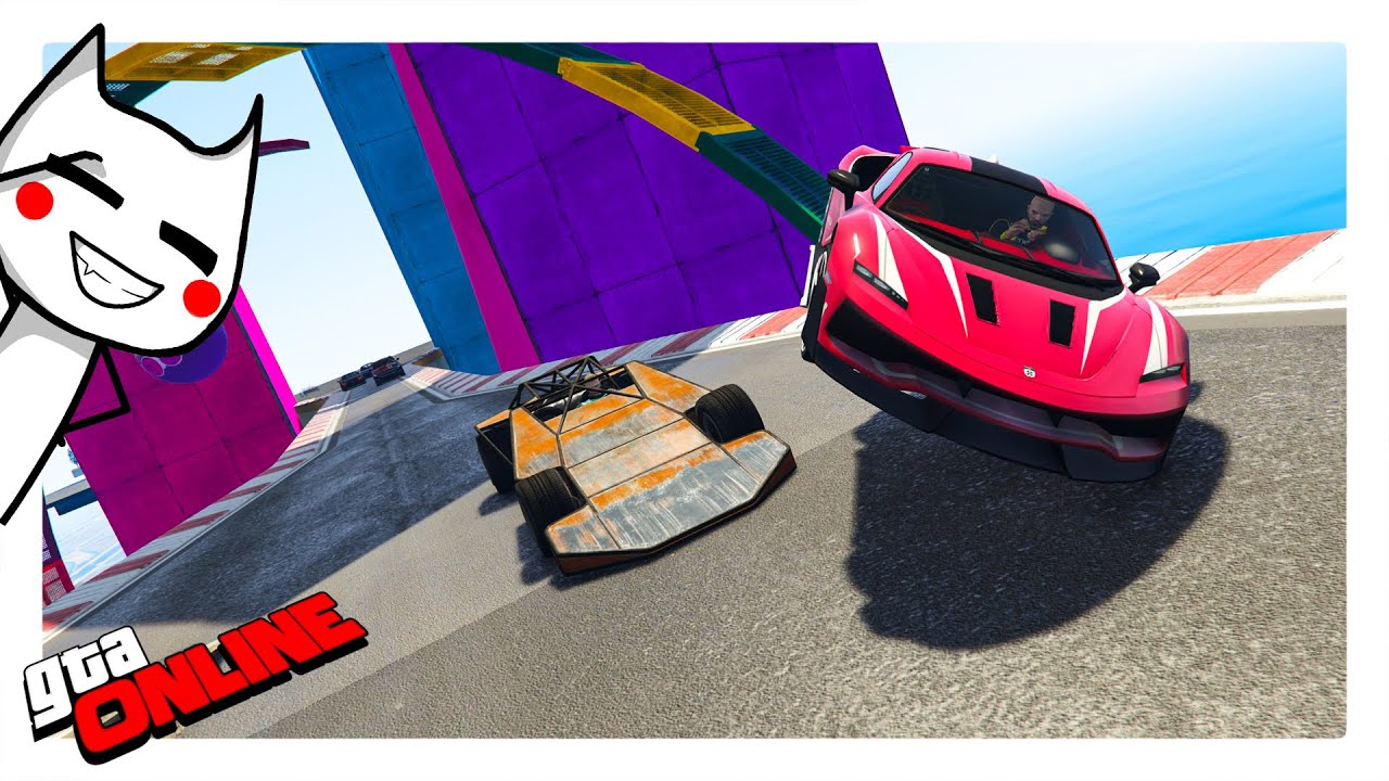 СТЕНКА НА СТЕНКУ С КНОПКАМИ НЕУЯЗВИМОСТИ (ГТА 5 ОНЛАЙН, GTA ONLINE)