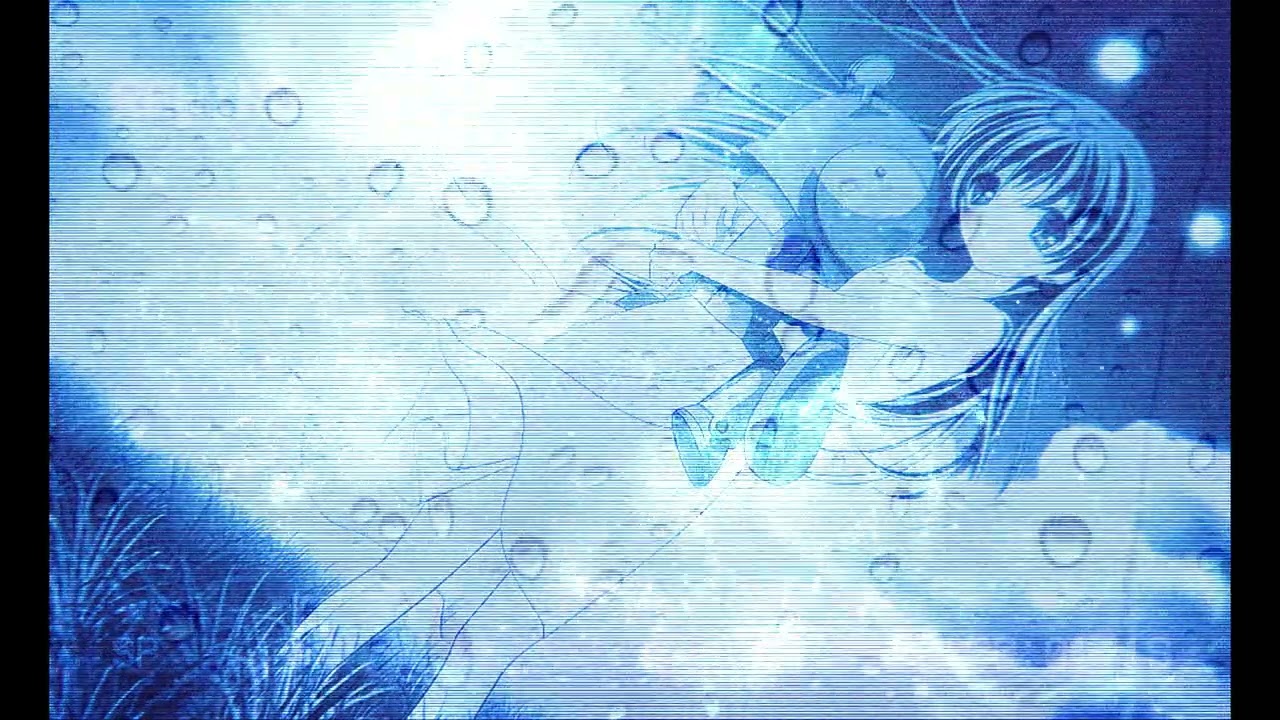 Anix | Maybe In Another life (atmospheric Breakcore)