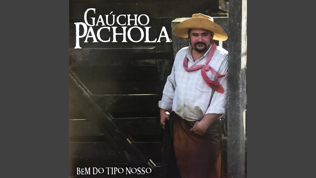 Chapéu Tapiado (Instrumental)