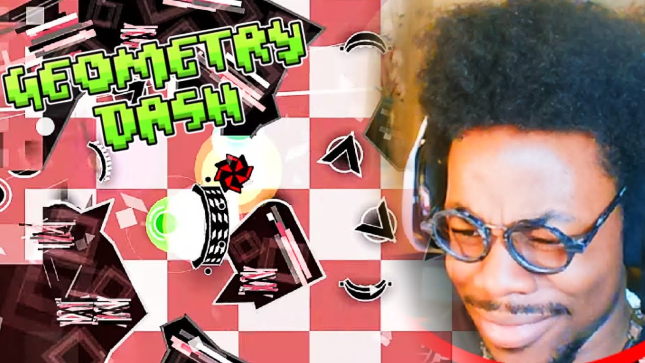 More INSANE Levels!! | Geometry Dash Reactions