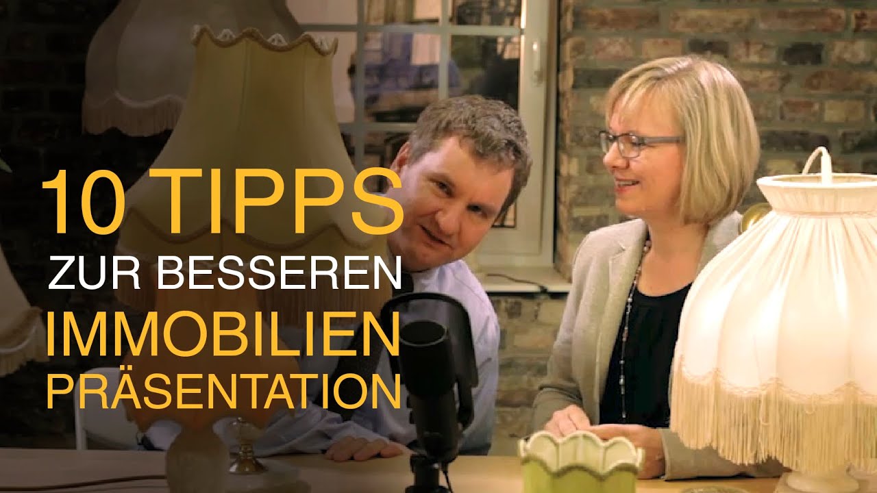 10 Fehler von Eigentümern beim Immobilienverkauf (Teil 2 von 2)