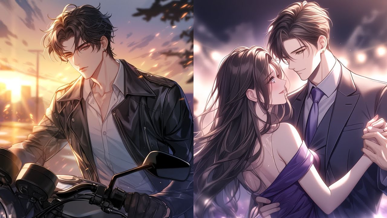 Él no quería hijos, pero tuvo uno con otra. Le pedí a su archienemigo: Ayúdame a quedar embarazada