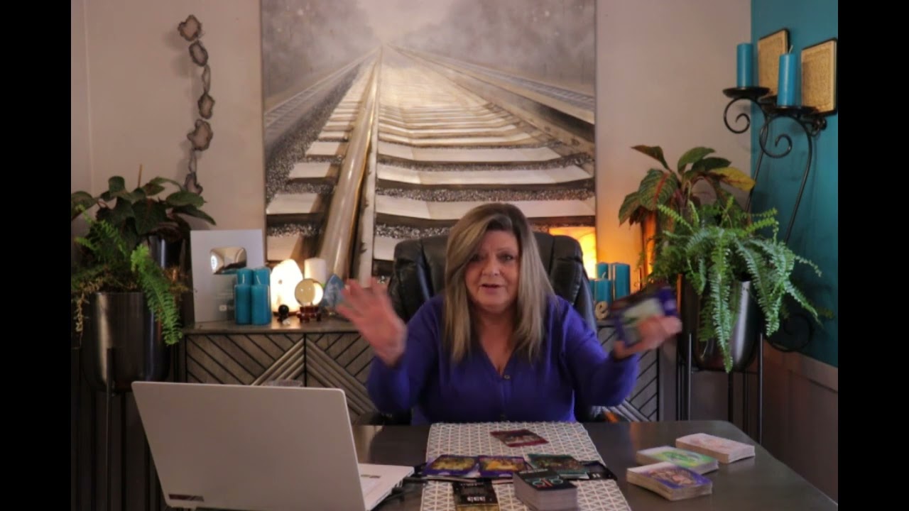 YOU'VE LED THE WAY! MIRRORING EACH OTHER! THEY SEE YOUR GLOW UP AND WANT THE SAME FOR THEIR LIFE