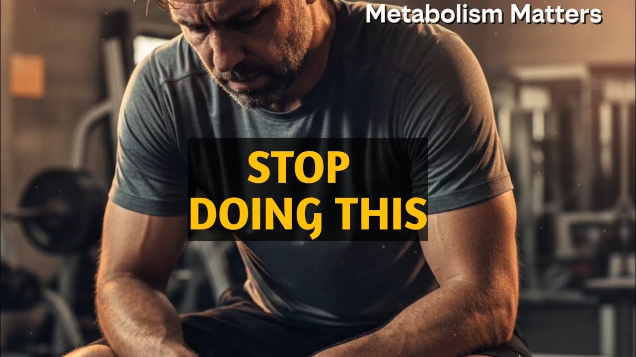 Do This Before You Exercise to Avoid Hormone Chaos (Most People Don&rsquo;t)