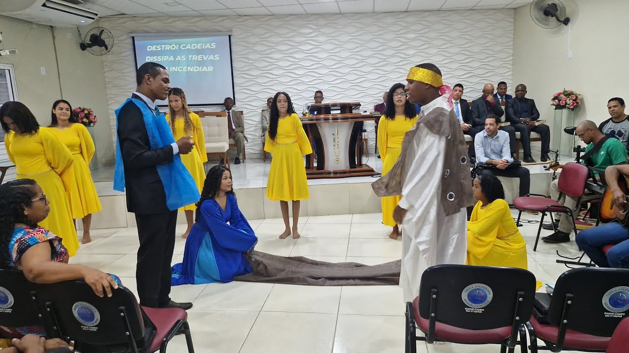 COREOGRAFIA 