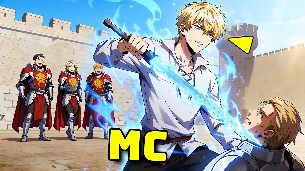 Nagpakahirap Siyang Mag-ensayo Matapos Mapunta Sa Katawang Mataba - Manhwa Recap Tagalog