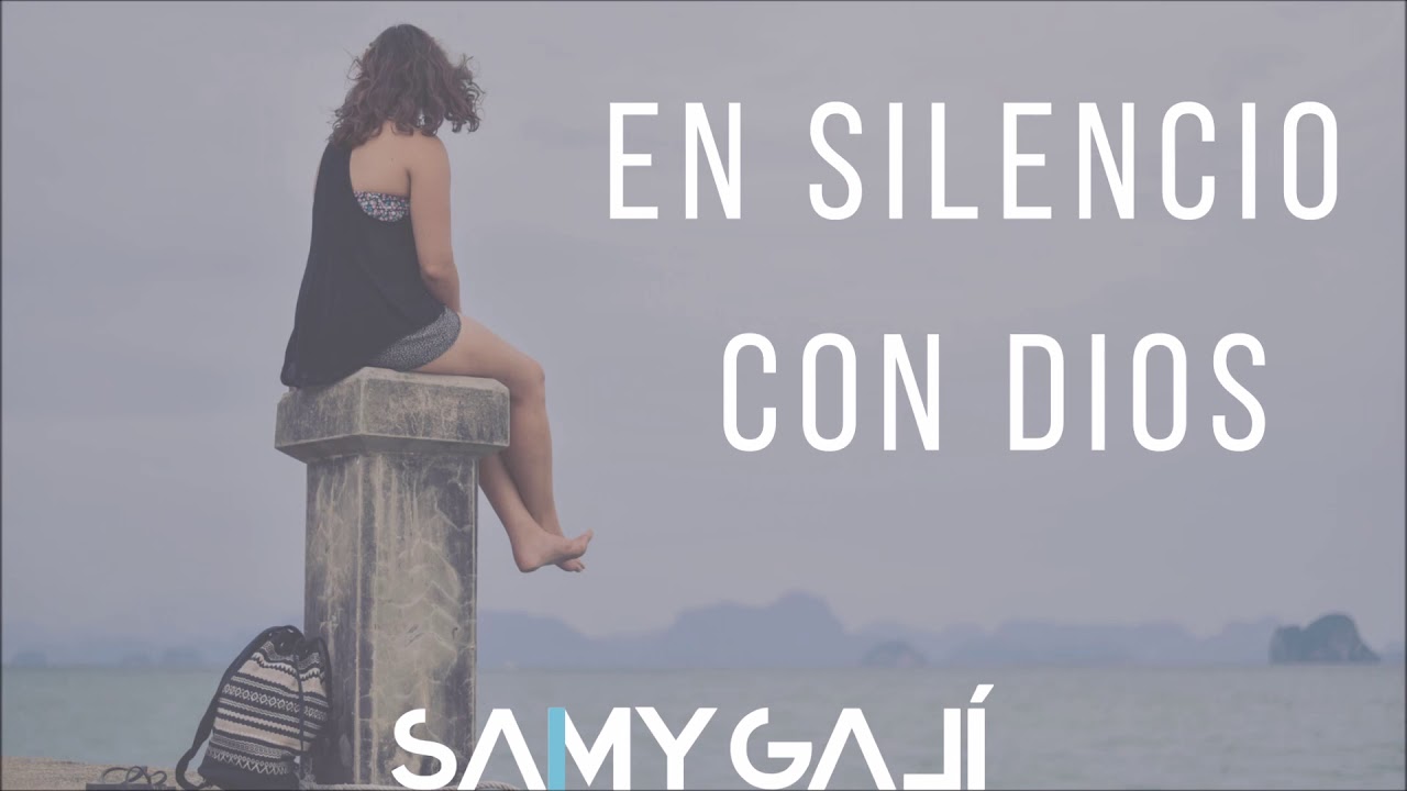 MUSICA DE PIANO PARA ESTAR EN SILENCIO CON DIOS | MUSICA PARA ORAR | 1 HORA