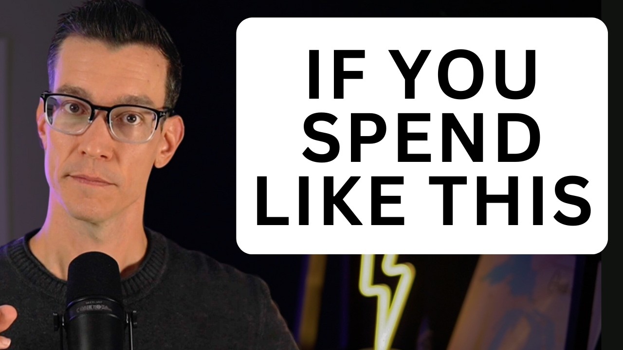 Proof That Money Buys Happiness