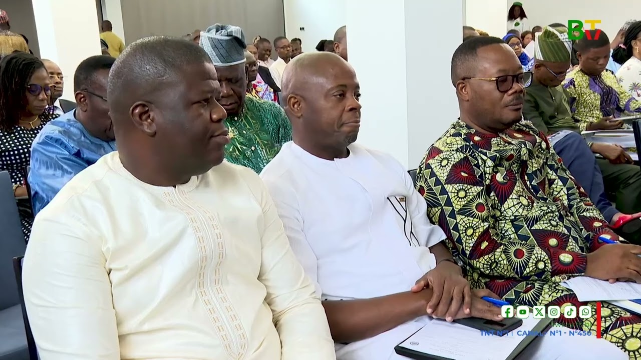 Finances publiques au Bénin : des efforts de consolidation salués