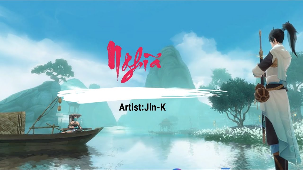 Nghĩa | Jin-K