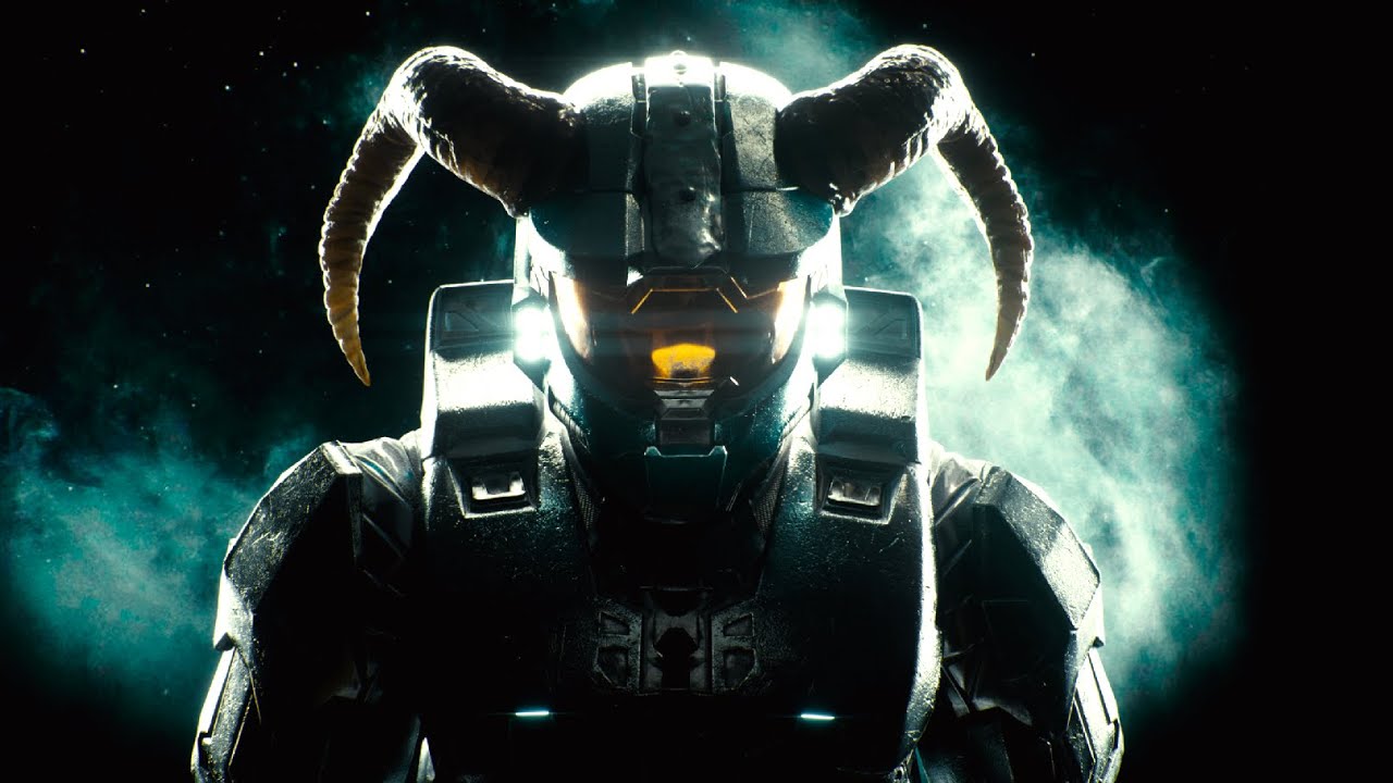 Halo MCC is Now a Skyrim Simulator...