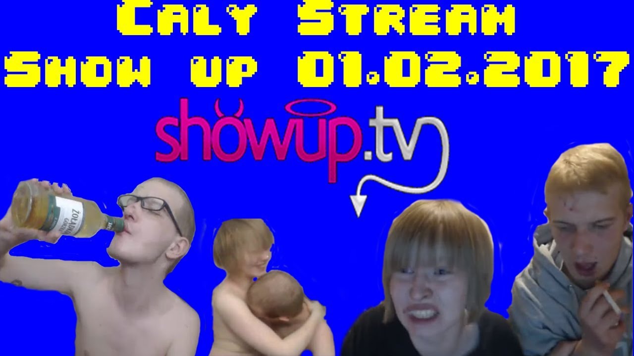 RAFATUS SHOW UP 18+ CAŁY STREAM 01.02.2018 GENERALNIE KŁ&Oacute;TNIE I WYZNANIA &hearts;  MIŁOŚCI  &hearts;
