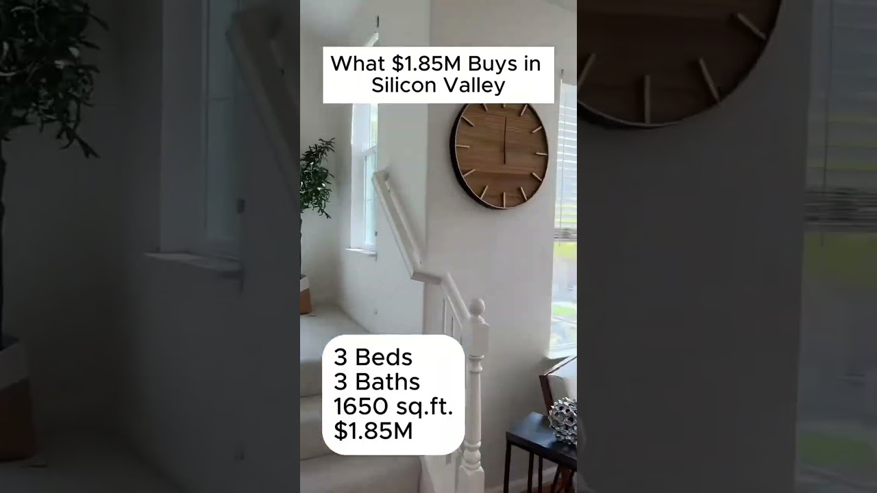 $1.8M Buys in Silicon Valley