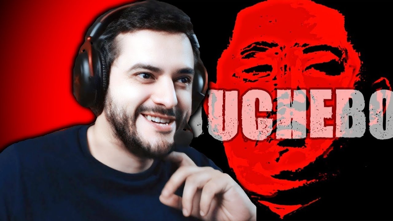 DROSS!! EL JUCHEBONG!! REACCIÓN!!