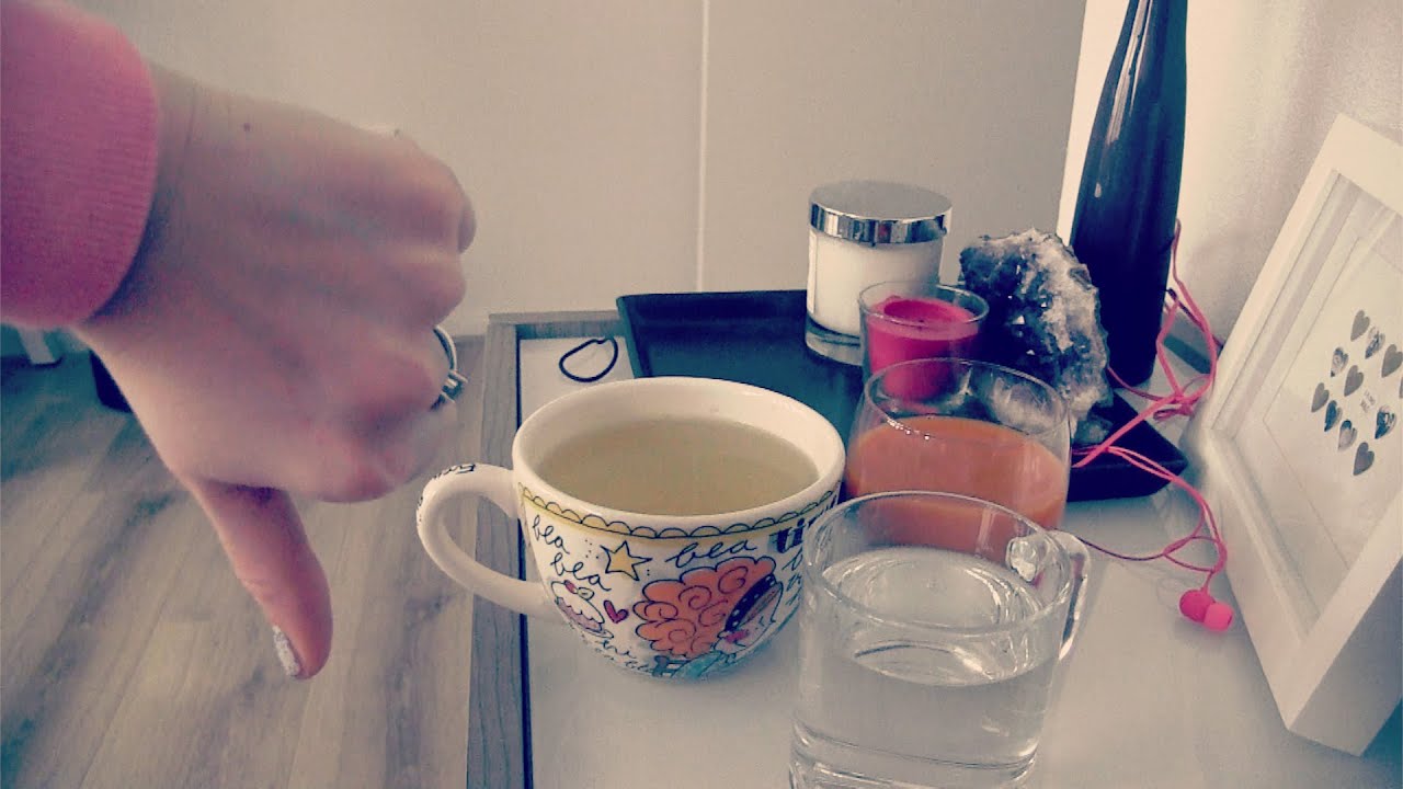 Buikgriep whaa | Vloggloss 47