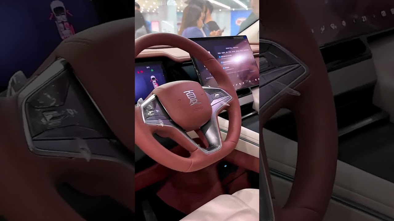 #BYD
