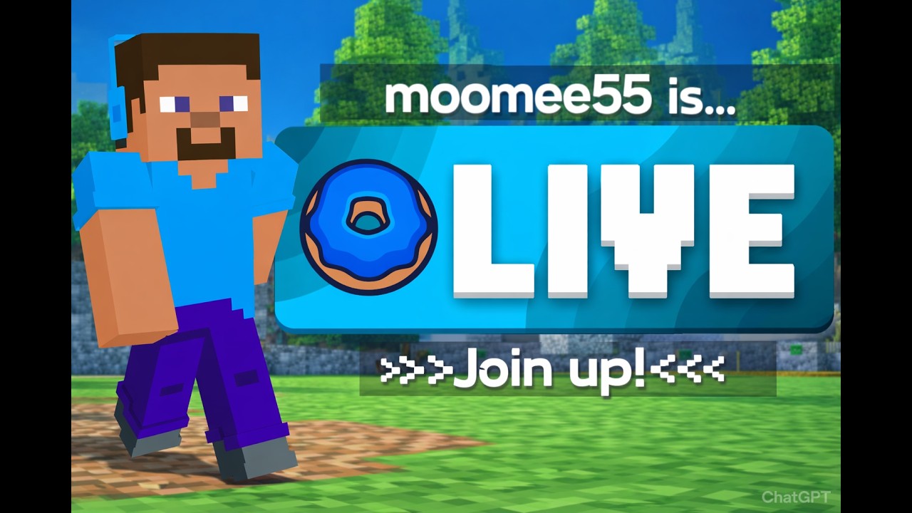 🔴DONUT SMP LIVE | GAMBLING