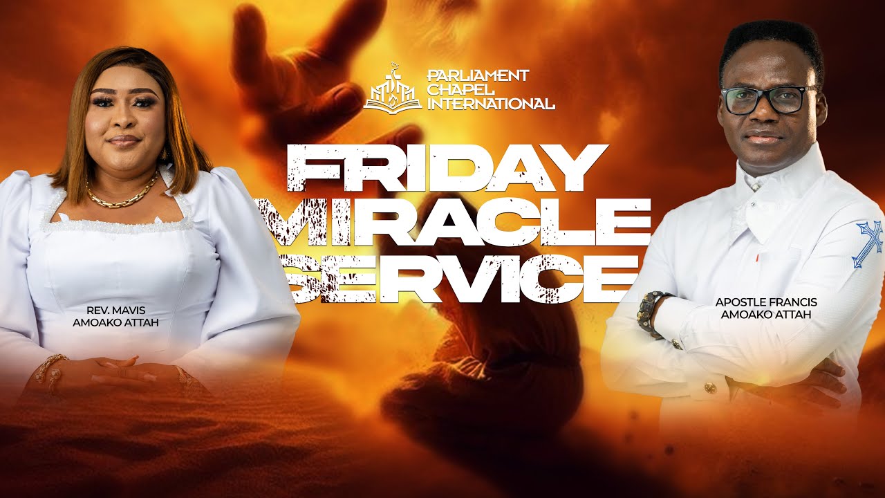 21Days Fasting & Prayers (Day 12) || Miracle Service || Unstoppable Takeoff || 23-01-26