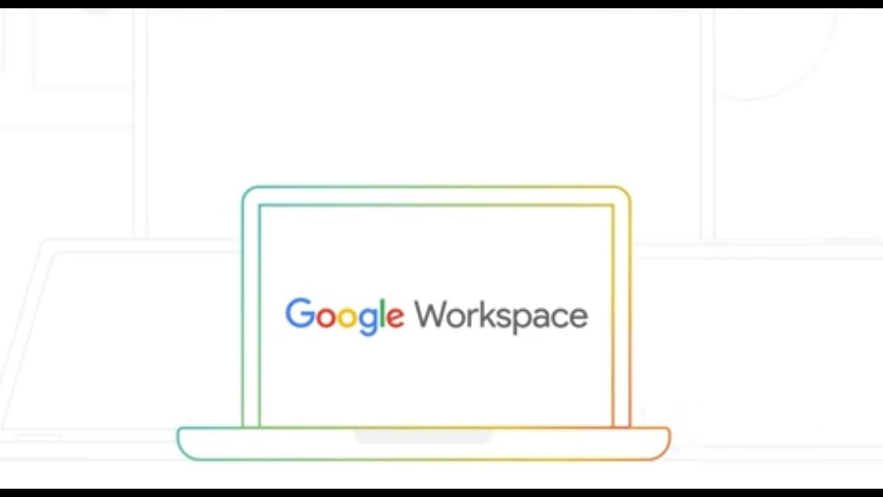 Google for Education, from RM Technology