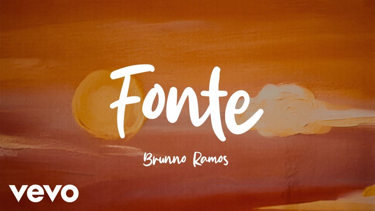 Brunno Ramos - Fonte