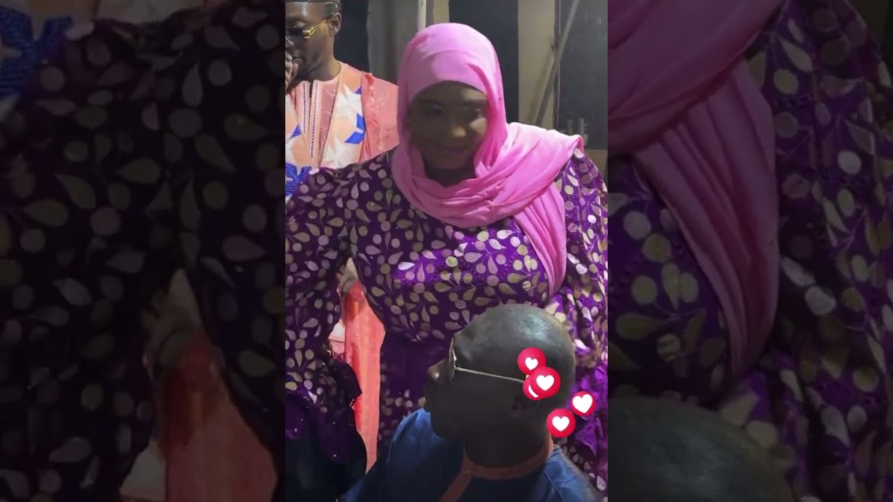 Zikarr by Abdoulie @AlhajieYusupha Mboob RTA Ziyarrah 🇬🇲31/01/2026