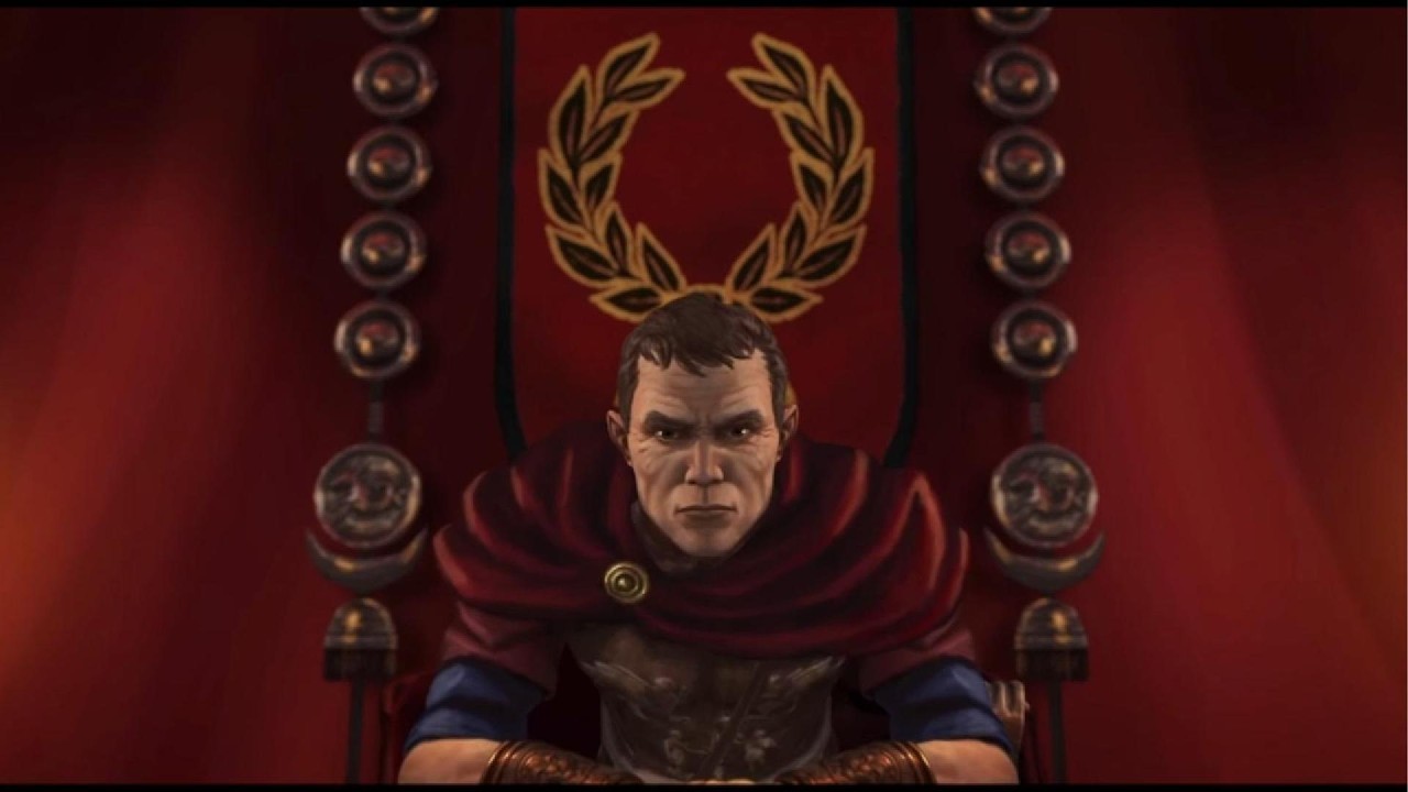 ROME REMASTERED — Lanjane's Barbarian Empires | Серія 18 | Підкорення Македонії