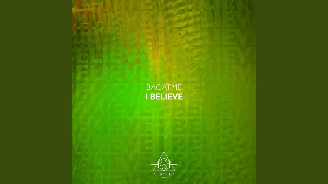 I Believe (Club Mix)