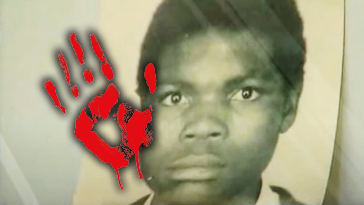Sipho Twala, le tueur des cannes à sucre