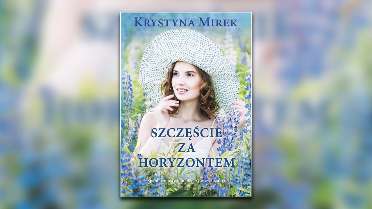 Szczęście za horyzontem - Audiobooki - Audiobook Pl - Romans