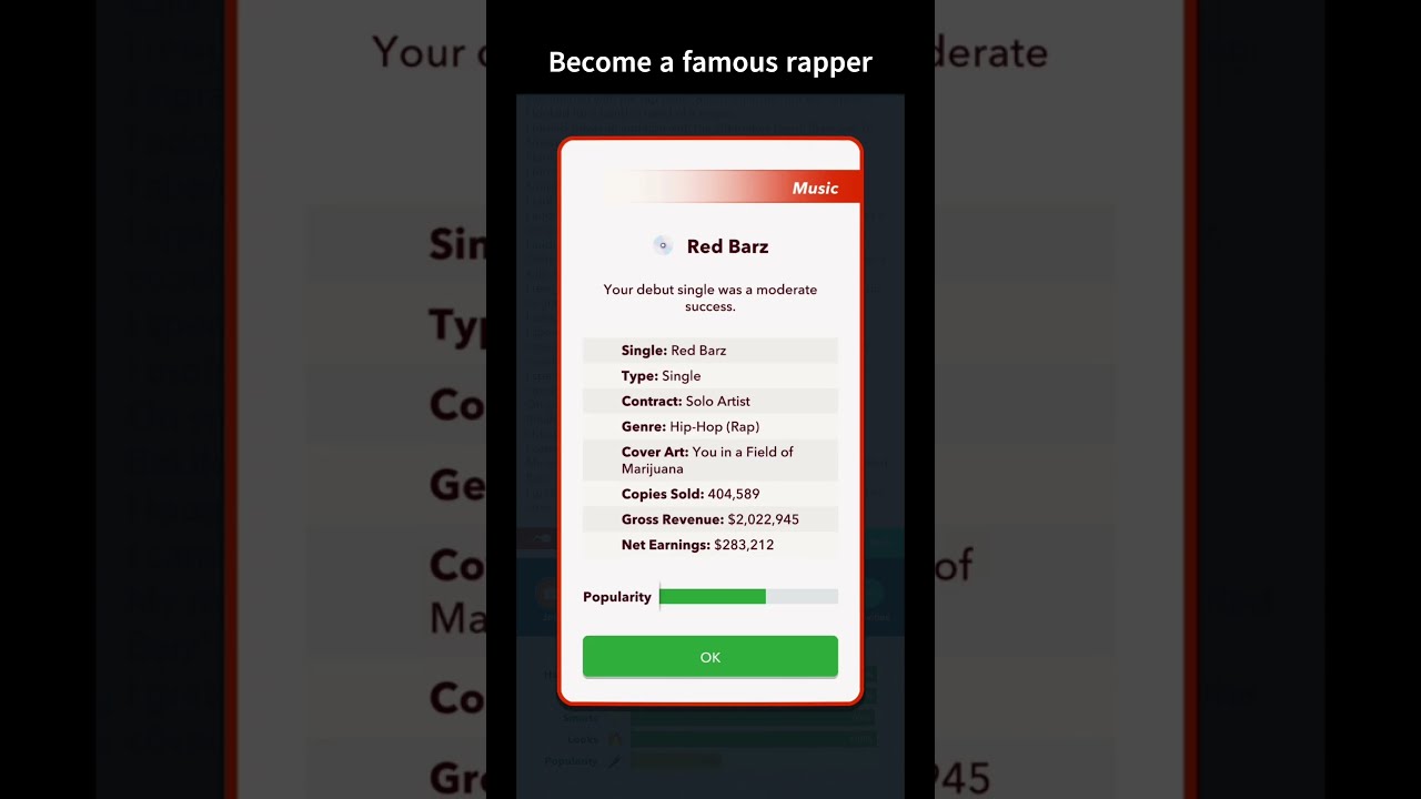 How to complete the WAP challenge as Cardi B &ndash; Bit Life