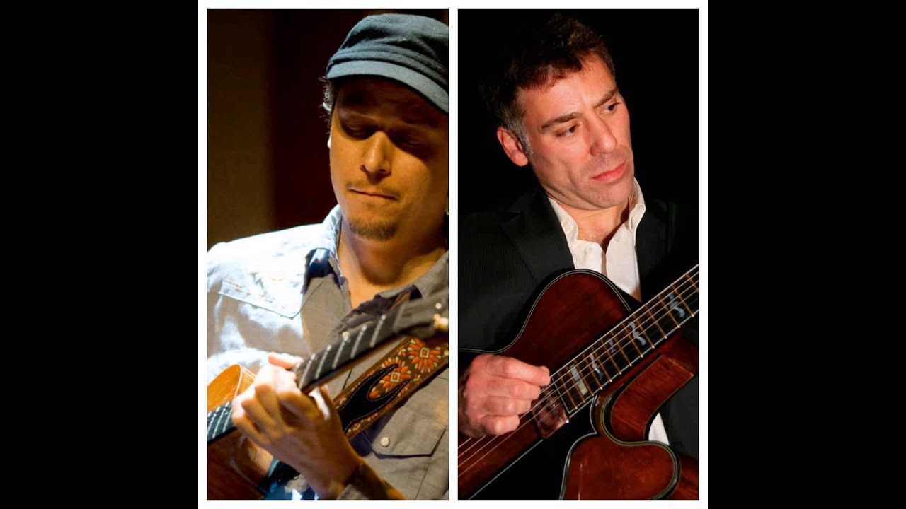Peter Bernstein and Kurt Rosenwinkel / Time Remembered