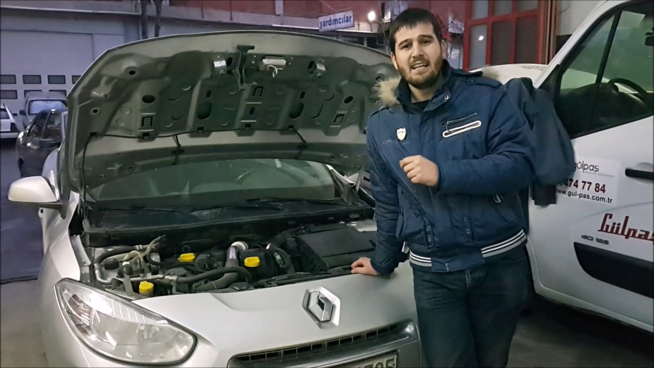 Renault Fluence Ekspertiz Tavsiyeleri (İkinci El Araç Alacaklara Tavsiyeler)