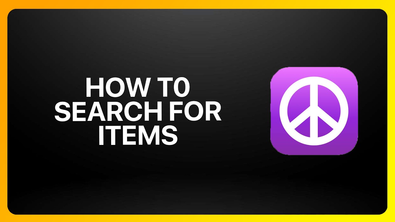 How To Search For Items On Craigslist ! Tutorial