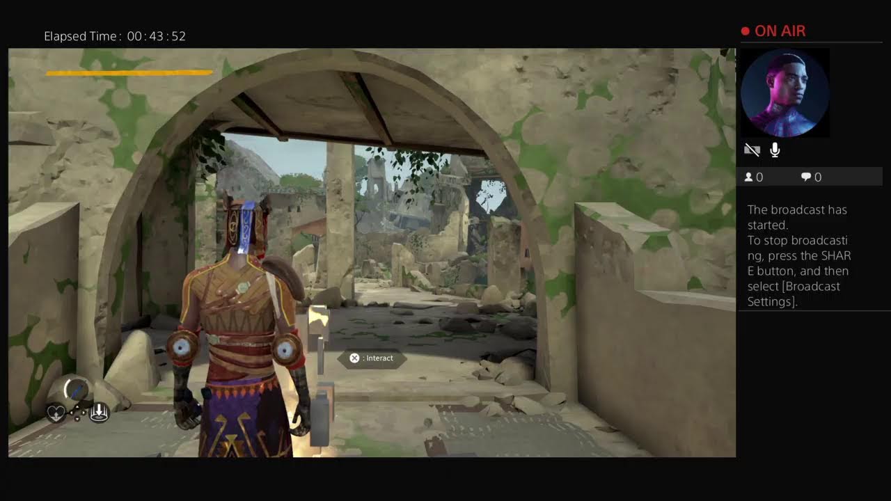 ABsolVeR I Want all Da Smoke