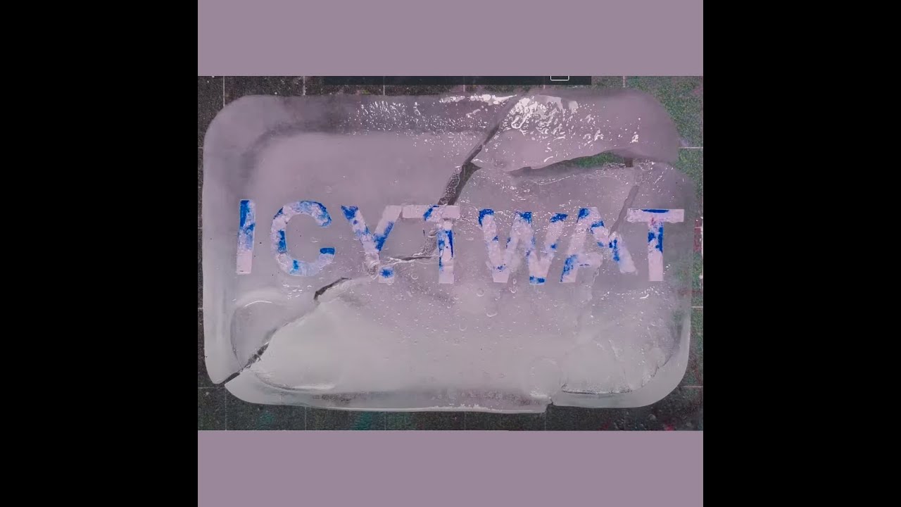 ICYTWAT - Psychotic Women Luv Me Instrumental (90% accurate)