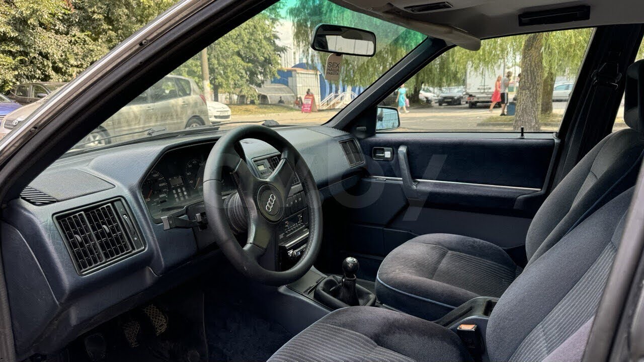 Купили старую AUDI... Стоило ли того? ЭПИЗОД 3