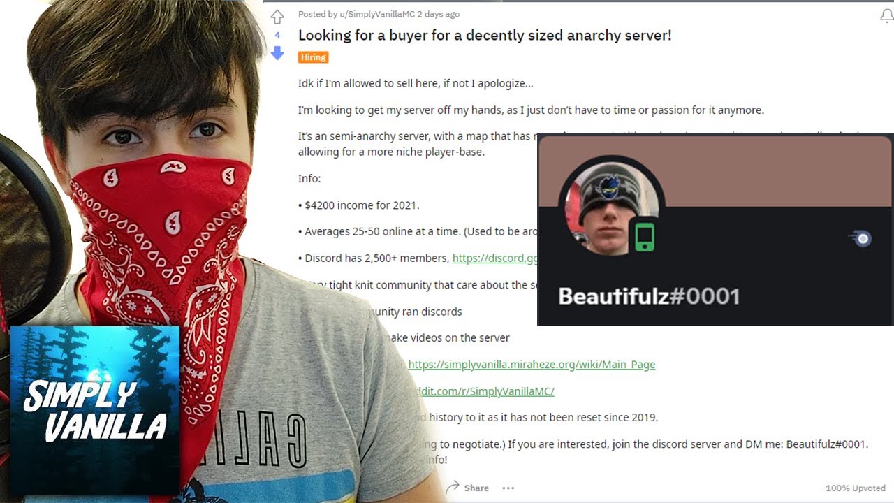 Simply Vanilla is being sold... - Vanilla Drama