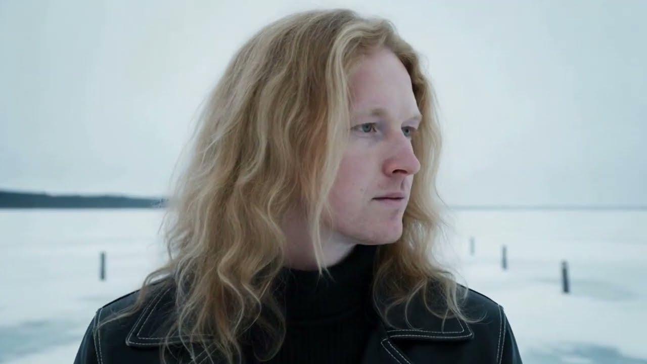 T2N-Snowfall on the Baltic Sea   #symphonicmetal #progressivemetal