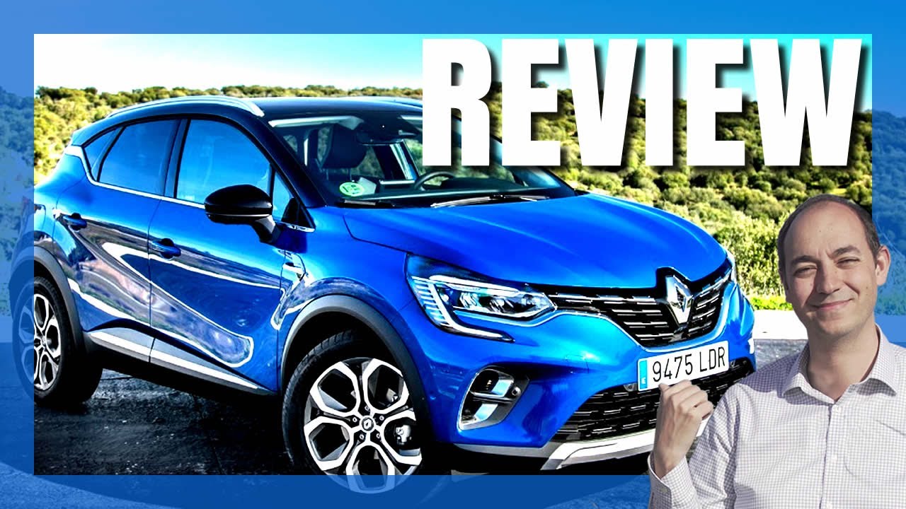 Renault Captur 2020 || ¿Se trata del mejor SUV del segmento? || REVIEW